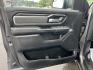 2022 Gray /Black RAM 1500 Big Horn Quad Cab 4WD (1C6SRFBT3NN) with an 5.7L V8 OHV 16V engine, Automatc transmission, located at 547 E. Main St., Orwell, OH, 44076, (440) 437-5893, 41.535435, -80.847855 - 2022 Ram 1500 Big Horn Quad Cab 4WD – HEMI Strength with Sport Style and Serious Towing Capability This 2022 Ram 1500 Big Horn Quad Cab 4WD is a strong, well-equipped pickup for drivers who want V8 power and a sharper look. The Sport Appearance Package, 20" chrome wheels, and Granite Crystal Meta- Photo#15
