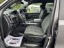 2022 Gray /Black RAM 1500 Big Horn Quad Cab 4WD (1C6SRFBT3NN) with an 5.7L V8 OHV 16V engine, Automatc transmission, located at 547 E. Main St., Orwell, OH, 44076, (440) 437-5893, 41.535435, -80.847855 - 2022 Ram 1500 Big Horn Quad Cab 4WD – HEMI Strength with Sport Style and Serious Towing Capability This 2022 Ram 1500 Big Horn Quad Cab 4WD is a strong, well-equipped pickup for drivers who want V8 power and a sharper look. The Sport Appearance Package, 20" chrome wheels, and Granite Crystal Meta- Photo#17