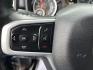 2022 Gray /Black RAM 1500 Big Horn Quad Cab 4WD (1C6SRFBT3NN) with an 5.7L V8 OHV 16V engine, Automatc transmission, located at 547 E. Main St., Orwell, OH, 44076, (440) 437-5893, 41.535435, -80.847855 - 2022 Ram 1500 Big Horn Quad Cab 4WD – HEMI Strength with Sport Style and Serious Towing Capability This 2022 Ram 1500 Big Horn Quad Cab 4WD is a strong, well-equipped pickup for drivers who want V8 power and a sharper look. The Sport Appearance Package, 20" chrome wheels, and Granite Crystal Meta- Photo#20