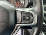 2022 Gray /Black RAM 1500 Big Horn Quad Cab 4WD (1C6SRFBT3NN) with an 5.7L V8 OHV 16V engine, Automatc transmission, located at 547 E. Main St., Orwell, OH, 44076, (440) 437-5893, 41.535435, -80.847855 - 2022 Ram 1500 Big Horn Quad Cab 4WD – HEMI Strength with Sport Style and Serious Towing Capability This 2022 Ram 1500 Big Horn Quad Cab 4WD is a strong, well-equipped pickup for drivers who want V8 power and a sharper look. The Sport Appearance Package, 20" chrome wheels, and Granite Crystal Meta- Photo#21