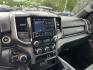 2022 Gray /Black RAM 1500 Big Horn Quad Cab 4WD (1C6SRFBT3NN) with an 5.7L V8 OHV 16V engine, Automatc transmission, located at 547 E. Main St., Orwell, OH, 44076, (440) 437-5893, 41.535435, -80.847855 - 2022 Ram 1500 Big Horn Quad Cab 4WD – HEMI Strength with Sport Style and Serious Towing Capability This 2022 Ram 1500 Big Horn Quad Cab 4WD is a strong, well-equipped pickup for drivers who want V8 power and a sharper look. The Sport Appearance Package, 20" chrome wheels, and Granite Crystal Meta- Photo#23