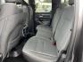 2022 Gray /Black RAM 1500 Big Horn Quad Cab 4WD (1C6SRFBT3NN) with an 5.7L V8 OHV 16V engine, Automatc transmission, located at 547 E. Main St., Orwell, OH, 44076, (440) 437-5893, 41.535435, -80.847855 - 2022 Ram 1500 Big Horn Quad Cab 4WD – HEMI Strength with Sport Style and Serious Towing Capability This 2022 Ram 1500 Big Horn Quad Cab 4WD is a strong, well-equipped pickup for drivers who want V8 power and a sharper look. The Sport Appearance Package, 20" chrome wheels, and Granite Crystal Meta- Photo#29