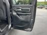 2022 Gray /Black RAM 1500 Big Horn Quad Cab 4WD (1C6SRFBT3NN) with an 5.7L V8 OHV 16V engine, Automatc transmission, located at 547 E. Main St., Orwell, OH, 44076, (440) 437-5893, 41.535435, -80.847855 - 2022 Ram 1500 Big Horn Quad Cab 4WD – HEMI Strength with Sport Style and Serious Towing Capability This 2022 Ram 1500 Big Horn Quad Cab 4WD is a strong, well-equipped pickup for drivers who want V8 power and a sharper look. The Sport Appearance Package, 20" chrome wheels, and Granite Crystal Meta- Photo#31