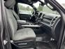 2022 Gray /Black RAM 1500 Big Horn Quad Cab 4WD (1C6SRFBT3NN) with an 5.7L V8 OHV 16V engine, Automatc transmission, located at 547 E. Main St., Orwell, OH, 44076, (440) 437-5893, 41.535435, -80.847855 - 2022 Ram 1500 Big Horn Quad Cab 4WD – HEMI Strength with Sport Style and Serious Towing Capability This 2022 Ram 1500 Big Horn Quad Cab 4WD is a strong, well-equipped pickup for drivers who want V8 power and a sharper look. The Sport Appearance Package, 20" chrome wheels, and Granite Crystal Meta- Photo#34