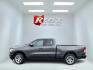 2022 Gray /Black RAM 1500 Big Horn Quad Cab 4WD (1C6SRFBT3NN) with an 5.7L V8 OHV 16V engine, Automatc transmission, located at 547 E. Main St., Orwell, OH, 44076, (440) 437-5893, 41.535435, -80.847855 - 2022 Ram 1500 Big Horn Quad Cab 4WD – HEMI Strength with Sport Style and Serious Towing Capability This 2022 Ram 1500 Big Horn Quad Cab 4WD is a strong, well-equipped pickup for drivers who want V8 power and a sharper look. The Sport Appearance Package, 20" chrome wheels, and Granite Crystal Meta- Photo#11