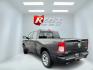 2022 Gray /Black RAM 1500 Big Horn Quad Cab 4WD (1C6SRFBT3NN) with an 5.7L V8 OHV 16V engine, Automatc transmission, located at 547 E. Main St., Orwell, OH, 44076, (440) 437-5893, 41.535435, -80.847855 - 2022 Ram 1500 Big Horn Quad Cab 4WD – HEMI Strength with Sport Style and Serious Towing Capability This 2022 Ram 1500 Big Horn Quad Cab 4WD is a strong, well-equipped pickup for drivers who want V8 power and a sharper look. The Sport Appearance Package, 20" chrome wheels, and Granite Crystal Meta- Photo#9