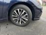 2018 Blue Subaru Legacy 2.5i Premium (4S3BNAC62J3) with an 2.5L H4 DOHC 16V engine, Automatc transmission, located at 11115 Chardon Rd. , Chardon, OH, 44024, (440) 214-9705, 41.580246, -81.241943 - 2018 Subaru Legacy 2.5i Premium – All-Weather Sedan Comfort with One-Owner History If you want a midsize sedan that feels confident year-round, this 2018 Subaru Legacy 2.5i Premium is a practical choice. The 2.5L engine and Subaru’s full-time Symmetrical All-Wheel Drive deliver a sure-footed dr- Photo#4