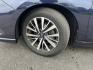 2018 Blue Subaru Legacy 2.5i Premium (4S3BNAC62J3) with an 2.5L H4 DOHC 16V engine, Automatc transmission, located at 11115 Chardon Rd. , Chardon, OH, 44024, (440) 214-9705, 41.580246, -81.241943 - 2018 Subaru Legacy 2.5i Premium – All-Weather Sedan Comfort with One-Owner History If you want a midsize sedan that feels confident year-round, this 2018 Subaru Legacy 2.5i Premium is a practical choice. The 2.5L engine and Subaru’s full-time Symmetrical All-Wheel Drive deliver a sure-footed dr- Photo#12