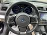 2018 Blue Subaru Legacy 2.5i Premium (4S3BNAC62J3) with an 2.5L H4 DOHC 16V engine, Automatc transmission, located at 11115 Chardon Rd. , Chardon, OH, 44024, (440) 214-9705, 41.580246, -81.241943 - 2018 Subaru Legacy 2.5i Premium – All-Weather Sedan Comfort with One-Owner History If you want a midsize sedan that feels confident year-round, this 2018 Subaru Legacy 2.5i Premium is a practical choice. The 2.5L engine and Subaru’s full-time Symmetrical All-Wheel Drive deliver a sure-footed dr- Photo#21