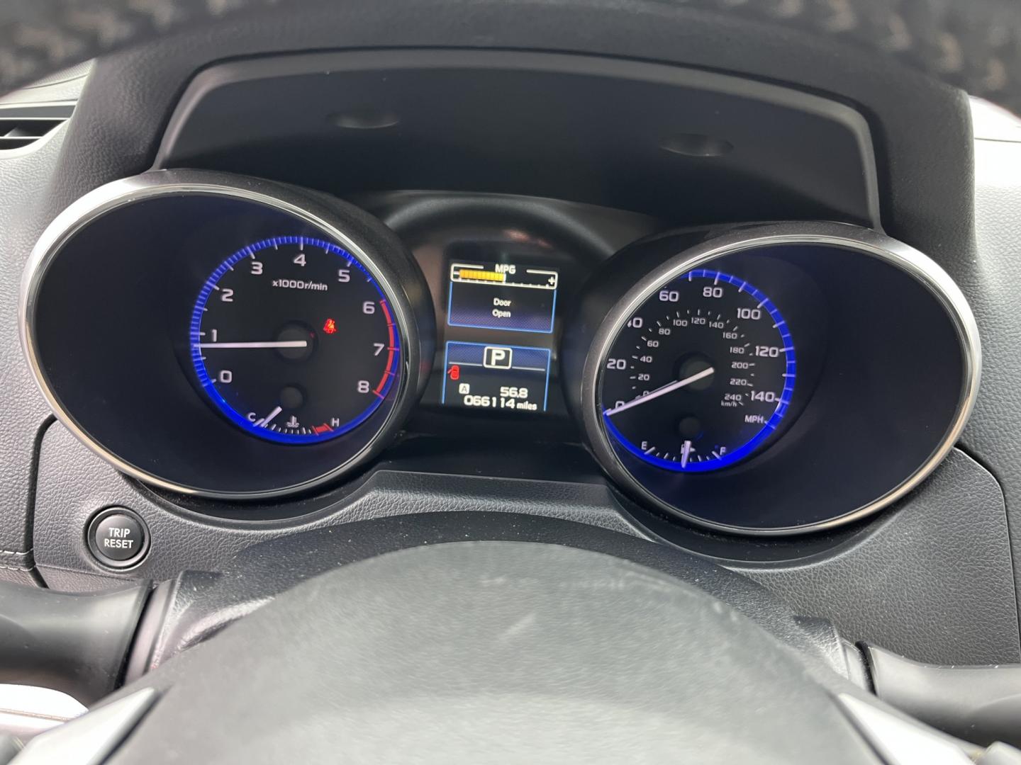 2018 Blue Subaru Legacy 2.5i Premium (4S3BNAC62J3) with an 2.5L H4 DOHC 16V engine, Automatc transmission, located at 11115 Chardon Rd. , Chardon, OH, 44024, (440) 214-9705, 41.580246, -81.241943 - 2018 Subaru Legacy 2.5i Premium – All-Weather Sedan Comfort with One-Owner History If you want a midsize sedan that feels confident year-round, this 2018 Subaru Legacy 2.5i Premium is a practical choice. The 2.5L engine and Subaru’s full-time Symmetrical All-Wheel Drive deliver a sure-footed dr- Photo#24