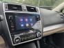 2018 Blue Subaru Legacy 2.5i Premium (4S3BNAC62J3) with an 2.5L H4 DOHC 16V engine, Automatc transmission, located at 11115 Chardon Rd. , Chardon, OH, 44024, (440) 214-9705, 41.580246, -81.241943 - 2018 Subaru Legacy 2.5i Premium – All-Weather Sedan Comfort with One-Owner History If you want a midsize sedan that feels confident year-round, this 2018 Subaru Legacy 2.5i Premium is a practical choice. The 2.5L engine and Subaru’s full-time Symmetrical All-Wheel Drive deliver a sure-footed dr- Photo#25
