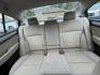 2018 Blue Subaru Legacy 2.5i Premium (4S3BNAC62J3) with an 2.5L H4 DOHC 16V engine, Automatc transmission, located at 11115 Chardon Rd. , Chardon, OH, 44024, (440) 214-9705, 41.580246, -81.241943 - 2018 Subaru Legacy 2.5i Premium – All-Weather Sedan Comfort with One-Owner History If you want a midsize sedan that feels confident year-round, this 2018 Subaru Legacy 2.5i Premium is a practical choice. The 2.5L engine and Subaru’s full-time Symmetrical All-Wheel Drive deliver a sure-footed dr- Photo#27