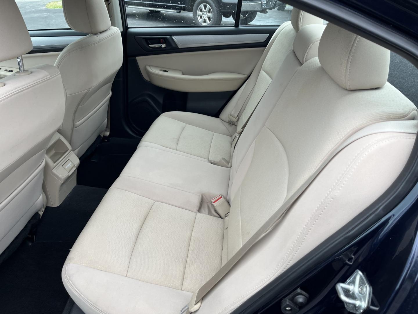 2018 Blue Subaru Legacy 2.5i Premium (4S3BNAC62J3) with an 2.5L H4 DOHC 16V engine, Automatc transmission, located at 11115 Chardon Rd. , Chardon, OH, 44024, (440) 214-9705, 41.580246, -81.241943 - 2018 Subaru Legacy 2.5i Premium – All-Weather Sedan Comfort with One-Owner History If you want a midsize sedan that feels confident year-round, this 2018 Subaru Legacy 2.5i Premium is a practical choice. The 2.5L engine and Subaru’s full-time Symmetrical All-Wheel Drive deliver a sure-footed dr- Photo#29