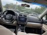2018 Blue Subaru Legacy 2.5i Premium (4S3BNAC62J3) with an 2.5L H4 DOHC 16V engine, Automatc transmission, located at 11115 Chardon Rd. , Chardon, OH, 44024, (440) 214-9705, 41.580246, -81.241943 - 2018 Subaru Legacy 2.5i Premium – All-Weather Sedan Comfort with One-Owner History If you want a midsize sedan that feels confident year-round, this 2018 Subaru Legacy 2.5i Premium is a practical choice. The 2.5L engine and Subaru’s full-time Symmetrical All-Wheel Drive deliver a sure-footed dr- Photo#30