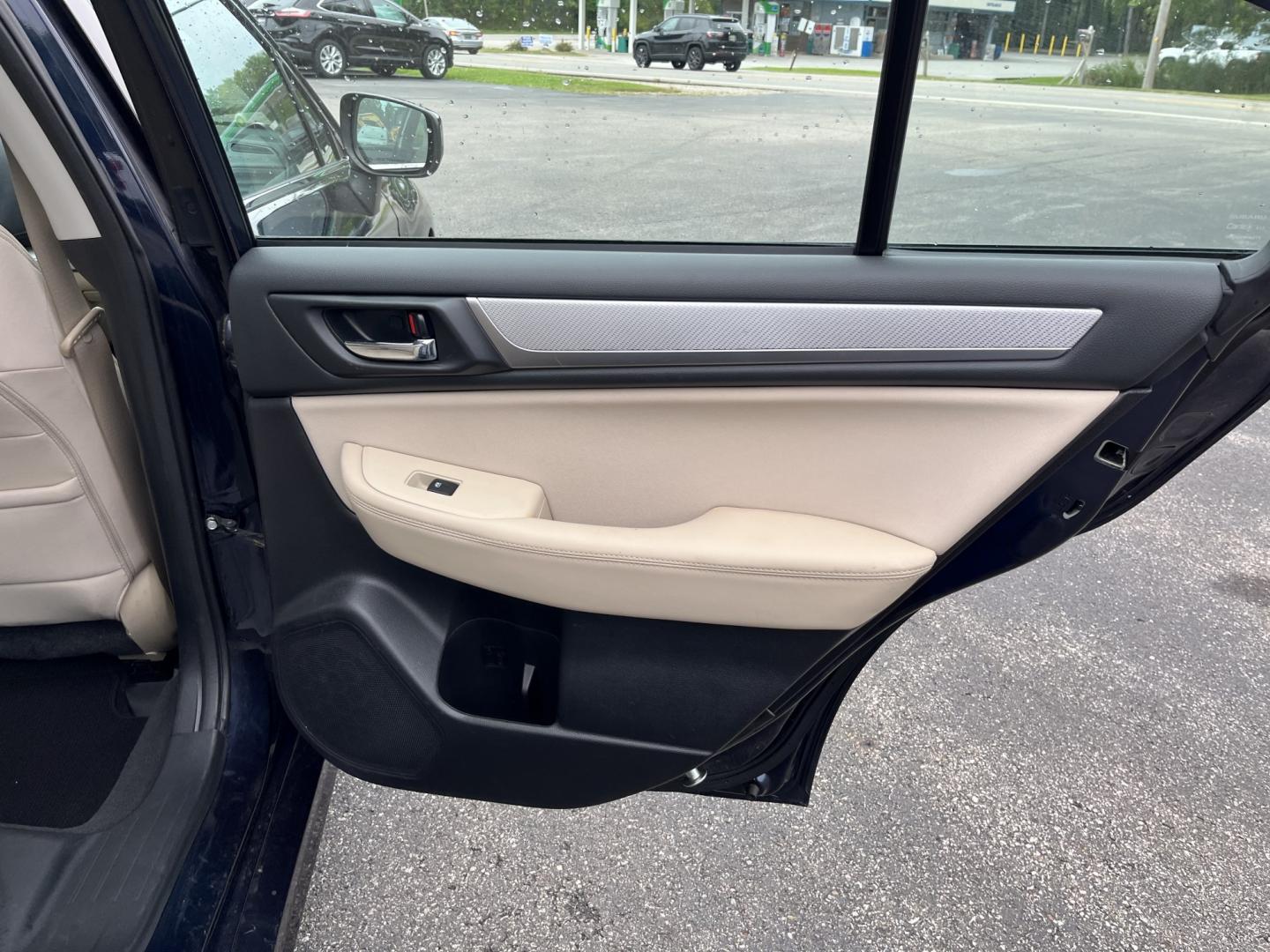 2018 Blue Subaru Legacy 2.5i Premium (4S3BNAC62J3) with an 2.5L H4 DOHC 16V engine, Automatc transmission, located at 11115 Chardon Rd. , Chardon, OH, 44024, (440) 214-9705, 41.580246, -81.241943 - 2018 Subaru Legacy 2.5i Premium – All-Weather Sedan Comfort with One-Owner History If you want a midsize sedan that feels confident year-round, this 2018 Subaru Legacy 2.5i Premium is a practical choice. The 2.5L engine and Subaru’s full-time Symmetrical All-Wheel Drive deliver a sure-footed dr- Photo#31