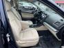 2018 Blue Subaru Legacy 2.5i Premium (4S3BNAC62J3) with an 2.5L H4 DOHC 16V engine, Automatc transmission, located at 11115 Chardon Rd. , Chardon, OH, 44024, (440) 214-9705, 41.580246, -81.241943 - 2018 Subaru Legacy 2.5i Premium – All-Weather Sedan Comfort with One-Owner History If you want a midsize sedan that feels confident year-round, this 2018 Subaru Legacy 2.5i Premium is a practical choice. The 2.5L engine and Subaru’s full-time Symmetrical All-Wheel Drive deliver a sure-footed dr- Photo#34