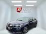 2018 Blue Subaru Legacy 2.5i Premium (4S3BNAC62J3) with an 2.5L H4 DOHC 16V engine, Automatc transmission, located at 11115 Chardon Rd. , Chardon, OH, 44024, (440) 214-9705, 41.580246, -81.241943 - 2018 Subaru Legacy 2.5i Premium – All-Weather Sedan Comfort with One-Owner History If you want a midsize sedan that feels confident year-round, this 2018 Subaru Legacy 2.5i Premium is a practical choice. The 2.5L engine and Subaru’s full-time Symmetrical All-Wheel Drive deliver a sure-footed dr- Photo#0