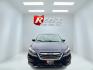 2018 Blue Subaru Legacy 2.5i Premium (4S3BNAC62J3) with an 2.5L H4 DOHC 16V engine, Automatc transmission, located at 11115 Chardon Rd. , Chardon, OH, 44024, (440) 214-9705, 41.580246, -81.241943 - 2018 Subaru Legacy 2.5i Premium – All-Weather Sedan Comfort with One-Owner History If you want a midsize sedan that feels confident year-round, this 2018 Subaru Legacy 2.5i Premium is a practical choice. The 2.5L engine and Subaru’s full-time Symmetrical All-Wheel Drive deliver a sure-footed dr- Photo#1