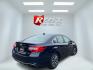 2018 Blue Subaru Legacy 2.5i Premium (4S3BNAC62J3) with an 2.5L H4 DOHC 16V engine, Automatc transmission, located at 11115 Chardon Rd. , Chardon, OH, 44024, (440) 214-9705, 41.580246, -81.241943 - 2018 Subaru Legacy 2.5i Premium – All-Weather Sedan Comfort with One-Owner History If you want a midsize sedan that feels confident year-round, this 2018 Subaru Legacy 2.5i Premium is a practical choice. The 2.5L engine and Subaru’s full-time Symmetrical All-Wheel Drive deliver a sure-footed dr- Photo#6