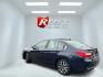 2018 Blue Subaru Legacy 2.5i Premium (4S3BNAC62J3) with an 2.5L H4 DOHC 16V engine, Automatc transmission, located at 11115 Chardon Rd. , Chardon, OH, 44024, (440) 214-9705, 41.580246, -81.241943 - 2018 Subaru Legacy 2.5i Premium – All-Weather Sedan Comfort with One-Owner History If you want a midsize sedan that feels confident year-round, this 2018 Subaru Legacy 2.5i Premium is a practical choice. The 2.5L engine and Subaru’s full-time Symmetrical All-Wheel Drive deliver a sure-footed dr- Photo#9