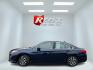 2018 Blue Subaru Legacy 2.5i Premium (4S3BNAC62J3) with an 2.5L H4 DOHC 16V engine, Automatc transmission, located at 11115 Chardon Rd. , Chardon, OH, 44024, (440) 214-9705, 41.580246, -81.241943 - 2018 Subaru Legacy 2.5i Premium – All-Weather Sedan Comfort with One-Owner History If you want a midsize sedan that feels confident year-round, this 2018 Subaru Legacy 2.5i Premium is a practical choice. The 2.5L engine and Subaru’s full-time Symmetrical All-Wheel Drive deliver a sure-footed dr- Photo#11