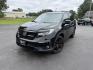 2022 Black /Black Honda Pilot SE 4WD (5FNYF6H21NB) with an 3.5L V6 SOHC 24V engine, Automatic transmission, located at 547 E. Main St., Orwell, OH, 44076, (440) 437-5893, 41.535435, -80.847855 - 2022 Honda Pilot SE AWD – Family-Ready Three-Row Honda with Comfort and Confidence If you need room for the family and the peace of mind of Honda reliability, this 2022 Honda Pilot SE AWD is a strong choice. Finished in Crystal Black Pearl and riding on 20" black alloy wheels, with LED daytime ru- Photo#0