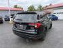 2022 Black /Black Honda Pilot SE 4WD (5FNYF6H21NB) with an 3.5L V6 SOHC 24V engine, Automatic transmission, located at 547 E. Main St., Orwell, OH, 44076, (440) 437-5893, 41.535435, -80.847855 - 2022 Honda Pilot SE AWD – Family-Ready Three-Row Honda with Comfort and Confidence If you need room for the family and the peace of mind of Honda reliability, this 2022 Honda Pilot SE AWD is a strong choice. Finished in Crystal Black Pearl and riding on 20" black alloy wheels, with LED daytime ru- Photo#30