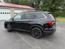 2022 Black /Black Honda Pilot SE 4WD (5FNYF6H21NB) with an 3.5L V6 SOHC 24V engine, Automatic transmission, located at 547 E. Main St., Orwell, OH, 44076, (440) 437-5893, 41.535435, -80.847855 - 2022 Honda Pilot SE AWD – Family-Ready Three-Row Honda with Comfort and Confidence If you need room for the family and the peace of mind of Honda reliability, this 2022 Honda Pilot SE AWD is a strong choice. Finished in Crystal Black Pearl and riding on 20" black alloy wheels, with LED daytime ru- Photo#33