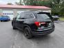 2022 Black /Black Honda Pilot SE 4WD (5FNYF6H21NB) with an 3.5L V6 SOHC 24V engine, Automatic transmission, located at 547 E. Main St., Orwell, OH, 44076, (440) 437-5893, 41.535435, -80.847855 - 2022 Honda Pilot SE AWD – Family-Ready Three-Row Honda with Comfort and Confidence If you need room for the family and the peace of mind of Honda reliability, this 2022 Honda Pilot SE AWD is a strong choice. Finished in Crystal Black Pearl and riding on 20" black alloy wheels, with LED daytime ru- Photo#32