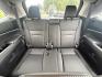 2022 Black /Black Honda Pilot SE 4WD (5FNYF6H21NB) with an 3.5L V6 SOHC 24V engine, Automatic transmission, located at 547 E. Main St., Orwell, OH, 44076, (440) 437-5893, 41.535435, -80.847855 - 2022 Honda Pilot SE AWD – Family-Ready Three-Row Honda with Comfort and Confidence If you need room for the family and the peace of mind of Honda reliability, this 2022 Honda Pilot SE AWD is a strong choice. Finished in Crystal Black Pearl and riding on 20" black alloy wheels, with LED daytime ru- Photo#25