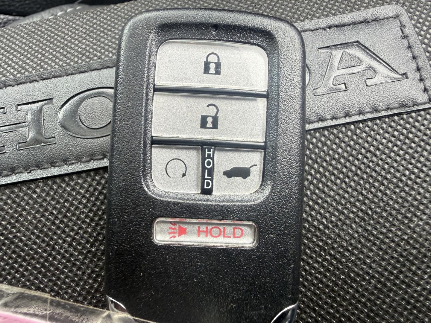 2022 Black /Black Honda Pilot SE 4WD (5FNYF6H21NB) with an 3.5L V6 SOHC 24V engine, Automatic transmission, located at 547 E. Main St., Orwell, OH, 44076, (440) 437-5893, 41.535435, -80.847855 - 2022 Honda Pilot SE AWD – Family-Ready Three-Row Honda with Comfort and Confidence If you need room for the family and the peace of mind of Honda reliability, this 2022 Honda Pilot SE AWD is a strong choice. Finished in Crystal Black Pearl and riding on 20" black alloy wheels, with LED daytime ru- Photo#47