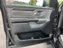 2019 Black /Black RAM 1500 Big Horn Crew Cab SWB 4WD (1C6SRFFT1KN) with an 5.7L V8 OHV 16V engine, Automatic transmission, located at 11115 Chardon Rd. , Chardon, OH, 44024, (440) 214-9705, 41.580246, -81.241943 - 2019 Ram 1500 Big Horn Crew Cab 4WD – Blacked-Out HEMI Style with eTorque Efficiency This 2019 Ram 1500 Big Horn Crew Cab 4WD has a sharper, more upscale look than a plain Big Horn. Finished in Diamond Black Crystal Pearl with 20" black aluminum wheels, full LED exterior lighting, and the Night E- Photo#15