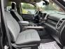 2019 Black /Black RAM 1500 Big Horn Crew Cab SWB 4WD (1C6SRFFT1KN) with an 5.7L V8 OHV 16V engine, Automatic transmission, located at 11115 Chardon Rd. , Chardon, OH, 44024, (440) 214-9705, 41.580246, -81.241943 - 2019 Ram 1500 Big Horn Crew Cab 4WD – Blacked-Out HEMI Style with eTorque Efficiency This 2019 Ram 1500 Big Horn Crew Cab 4WD has a sharper, more upscale look than a plain Big Horn. Finished in Diamond Black Crystal Pearl with 20" black aluminum wheels, full LED exterior lighting, and the Night E- Photo#35