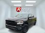 2019 Black /Black RAM 1500 Big Horn Crew Cab SWB 4WD (1C6SRFFT1KN) with an 5.7L V8 OHV 16V engine, Automatic transmission, located at 11115 Chardon Rd. , Chardon, OH, 44024, (440) 214-9705, 41.580246, -81.241943 - 2019 Ram 1500 Big Horn Crew Cab 4WD – Blacked-Out HEMI Style with eTorque Efficiency This 2019 Ram 1500 Big Horn Crew Cab 4WD has a sharper, more upscale look than a plain Big Horn. Finished in Diamond Black Crystal Pearl with 20" black aluminum wheels, full LED exterior lighting, and the Night E- Photo#0