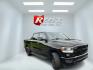 2019 Black /Black RAM 1500 Big Horn Crew Cab SWB 4WD (1C6SRFFT1KN) with an 5.7L V8 OHV 16V engine, Automatic transmission, located at 11115 Chardon Rd. , Chardon, OH, 44024, (440) 214-9705, 41.580246, -81.241943 - 2019 Ram 1500 Big Horn Crew Cab 4WD – Blacked-Out HEMI Style with eTorque Efficiency This 2019 Ram 1500 Big Horn Crew Cab 4WD has a sharper, more upscale look than a plain Big Horn. Finished in Diamond Black Crystal Pearl with 20" black aluminum wheels, full LED exterior lighting, and the Night E- Photo#2