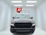 2019 Black /Black RAM 1500 Big Horn Crew Cab SWB 4WD (1C6SRFFT1KN) with an 5.7L V8 OHV 16V engine, Automatic transmission, located at 11115 Chardon Rd. , Chardon, OH, 44024, (440) 214-9705, 41.580246, -81.241943 - 2019 Ram 1500 Big Horn Crew Cab 4WD – Blacked-Out HEMI Style with eTorque Efficiency This 2019 Ram 1500 Big Horn Crew Cab 4WD has a sharper, more upscale look than a plain Big Horn. Finished in Diamond Black Crystal Pearl with 20" black aluminum wheels, full LED exterior lighting, and the Night E- Photo#1