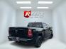 2019 Black /Black RAM 1500 Big Horn Crew Cab SWB 4WD (1C6SRFFT1KN) with an 5.7L V8 OHV 16V engine, Automatic transmission, located at 11115 Chardon Rd. , Chardon, OH, 44024, (440) 214-9705, 41.580246, -81.241943 - 2019 Ram 1500 Big Horn Crew Cab 4WD – Blacked-Out HEMI Style with eTorque Efficiency This 2019 Ram 1500 Big Horn Crew Cab 4WD has a sharper, more upscale look than a plain Big Horn. Finished in Diamond Black Crystal Pearl with 20" black aluminum wheels, full LED exterior lighting, and the Night E- Photo#6