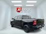 2019 Black /Black RAM 1500 Big Horn Crew Cab SWB 4WD (1C6SRFFT1KN) with an 5.7L V8 OHV 16V engine, Automatic transmission, located at 11115 Chardon Rd. , Chardon, OH, 44024, (440) 214-9705, 41.580246, -81.241943 - 2019 Ram 1500 Big Horn Crew Cab 4WD – Blacked-Out HEMI Style with eTorque Efficiency This 2019 Ram 1500 Big Horn Crew Cab 4WD has a sharper, more upscale look than a plain Big Horn. Finished in Diamond Black Crystal Pearl with 20" black aluminum wheels, full LED exterior lighting, and the Night E- Photo#9