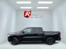 2019 Black /Black RAM 1500 Big Horn Crew Cab SWB 4WD (1C6SRFFT1KN) with an 5.7L V8 OHV 16V engine, Automatic transmission, located at 11115 Chardon Rd. , Chardon, OH, 44024, (440) 214-9705, 41.580246, -81.241943 - 2019 Ram 1500 Big Horn Crew Cab 4WD – Blacked-Out HEMI Style with eTorque Efficiency This 2019 Ram 1500 Big Horn Crew Cab 4WD has a sharper, more upscale look than a plain Big Horn. Finished in Diamond Black Crystal Pearl with 20" black aluminum wheels, full LED exterior lighting, and the Night E- Photo#11