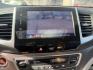 2020 Blue /Gray Honda Ridgeline RTL AWD (5FPYK3F51LB) with an 3.5L V6 SOHC 24V engine, Automatic transmission, located at 11115 Chardon Rd. , Chardon, OH, 44024, (440) 214-9705, 41.580246, -81.241943 - 2020 Honda Ridgeline RTL AWD – Unique Honda Pickup Comfort with Everyday Capability The Ridgeline is Honda’s take on a pickup — more comfortable and car-like than a traditional truck, but still useful when you need a bed and towing. This 2020 RTL AWD is a strong example. Finished in Obsidian- Photo#13