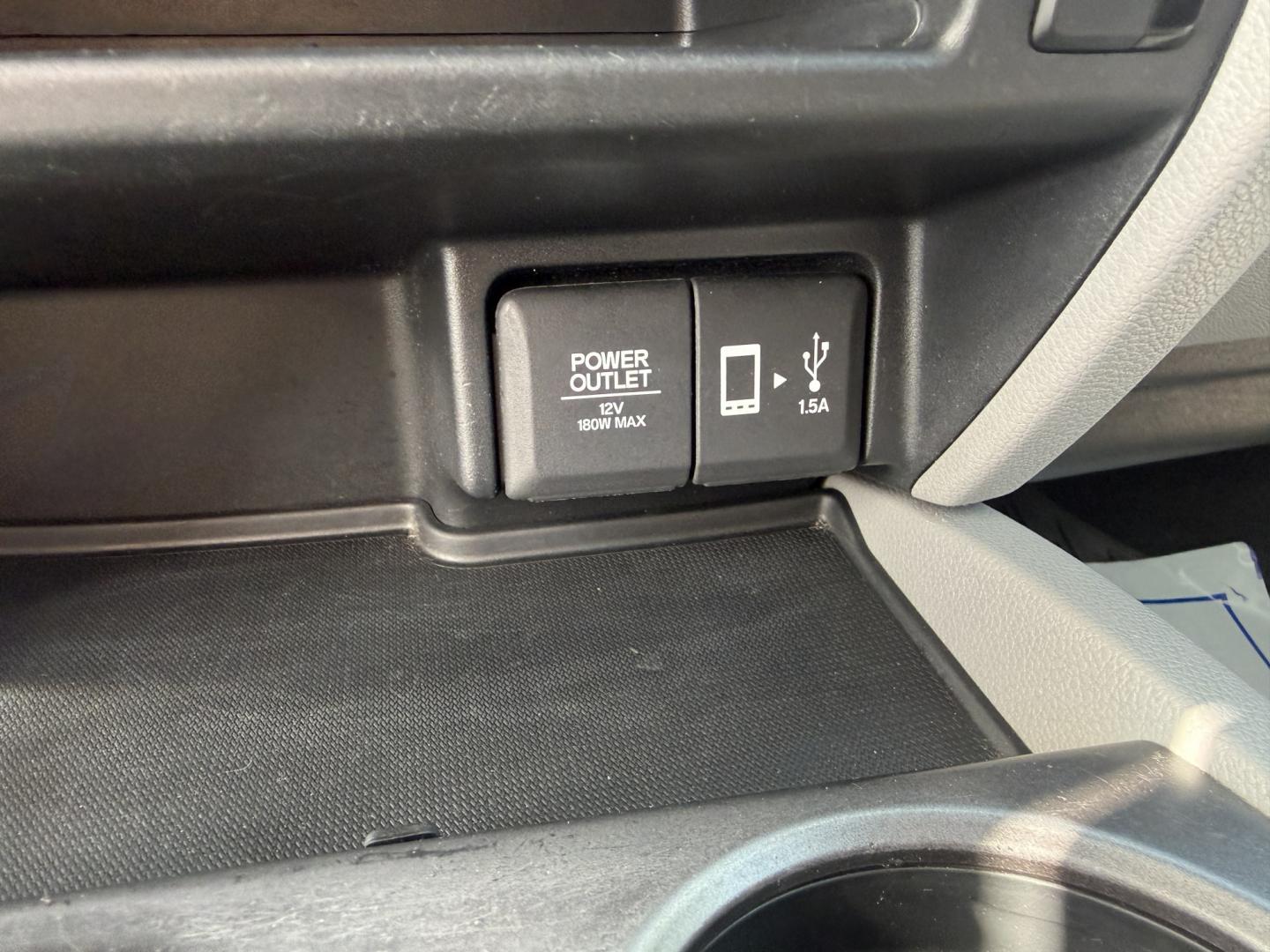 2020 Blue /Gray Honda Ridgeline RTL AWD (5FPYK3F51LB) with an 3.5L V6 SOHC 24V engine, Automatic transmission, located at 11115 Chardon Rd. , Chardon, OH, 44024, (440) 214-9705, 41.580246, -81.241943 - 2020 Honda Ridgeline RTL AWD – Unique Honda Pickup Comfort with Everyday Capability The Ridgeline is Honda’s take on a pickup — more comfortable and car-like than a traditional truck, but still useful when you need a bed and towing. This 2020 RTL AWD is a strong example. Finished in Obsidian- Photo#32