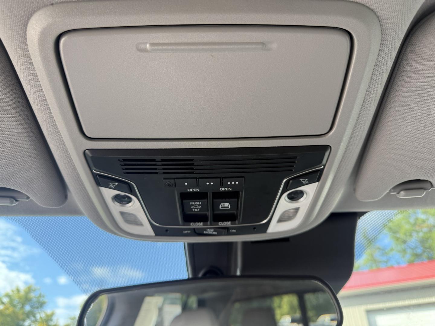 2020 Blue /Gray Honda Ridgeline RTL AWD (5FPYK3F51LB) with an 3.5L V6 SOHC 24V engine, Automatic transmission, located at 11115 Chardon Rd. , Chardon, OH, 44024, (440) 214-9705, 41.580246, -81.241943 - 2020 Honda Ridgeline RTL AWD – Unique Honda Pickup Comfort with Everyday Capability The Ridgeline is Honda’s take on a pickup — more comfortable and car-like than a traditional truck, but still useful when you need a bed and towing. This 2020 RTL AWD is a strong example. Finished in Obsidian- Photo#15