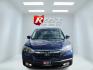 2020 Blue /Gray Honda Ridgeline RTL AWD (5FPYK3F51LB) with an 3.5L V6 SOHC 24V engine, Automatic transmission, located at 11115 Chardon Rd. , Chardon, OH, 44024, (440) 214-9705, 41.580246, -81.241943 - 2020 Honda Ridgeline RTL AWD – Unique Honda Pickup Comfort with Everyday Capability The Ridgeline is Honda’s take on a pickup — more comfortable and car-like than a traditional truck, but still useful when you need a bed and towing. This 2020 RTL AWD is a strong example. Finished in Obsidian- Photo#1