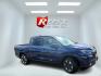 2020 Blue /Gray Honda Ridgeline RTL AWD (5FPYK3F51LB) with an 3.5L V6 SOHC 24V engine, Automatic transmission, located at 11115 Chardon Rd. , Chardon, OH, 44024, (440) 214-9705, 41.580246, -81.241943 - 2020 Honda Ridgeline RTL AWD – Unique Honda Pickup Comfort with Everyday Capability The Ridgeline is Honda’s take on a pickup — more comfortable and car-like than a traditional truck, but still useful when you need a bed and towing. This 2020 RTL AWD is a strong example. Finished in Obsidian- Photo#2