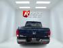 2020 Blue /Gray Honda Ridgeline RTL AWD (5FPYK3F51LB) with an 3.5L V6 SOHC 24V engine, Automatic transmission, located at 11115 Chardon Rd. , Chardon, OH, 44024, (440) 214-9705, 41.580246, -81.241943 - 2020 Honda Ridgeline RTL AWD – Unique Honda Pickup Comfort with Everyday Capability The Ridgeline is Honda’s take on a pickup — more comfortable and car-like than a traditional truck, but still useful when you need a bed and towing. This 2020 RTL AWD is a strong example. Finished in Obsidian- Photo#22
