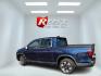 2020 Blue /Gray Honda Ridgeline RTL AWD (5FPYK3F51LB) with an 3.5L V6 SOHC 24V engine, Automatic transmission, located at 11115 Chardon Rd. , Chardon, OH, 44024, (440) 214-9705, 41.580246, -81.241943 - 2020 Honda Ridgeline RTL AWD – Unique Honda Pickup Comfort with Everyday Capability The Ridgeline is Honda’s take on a pickup — more comfortable and car-like than a traditional truck, but still useful when you need a bed and towing. This 2020 RTL AWD is a strong example. Finished in Obsidian- Photo#25