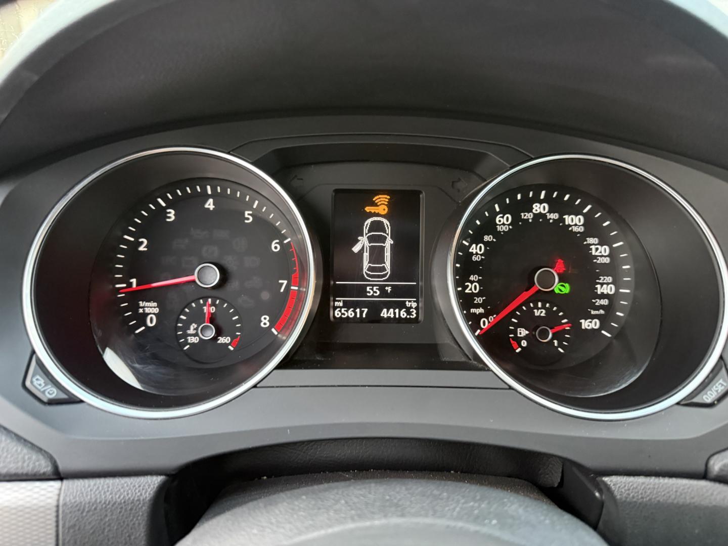 2017 Black /Black Volkswagen Jetta 1.4T SE 6A (3VWDB7AJXHM) with an 1.4L I4 DOHC 20V Turbo engine, Automatic transmission, located at 547 E. Main St., Orwell, OH, 44076, (440) 437-5893, 41.535435, -80.847855 - 2017 Volkswagen Jetta SE – Efficient German Sedan Comfort with Everyday Convenience If you want a compact sedan that feels a little more refined than a basic commuter car, this 2017 Volkswagen Jetta SE is a strong option. The 1.4L Turbocharged engine and 6-speed automatic deliver smooth everyday- Photo#11