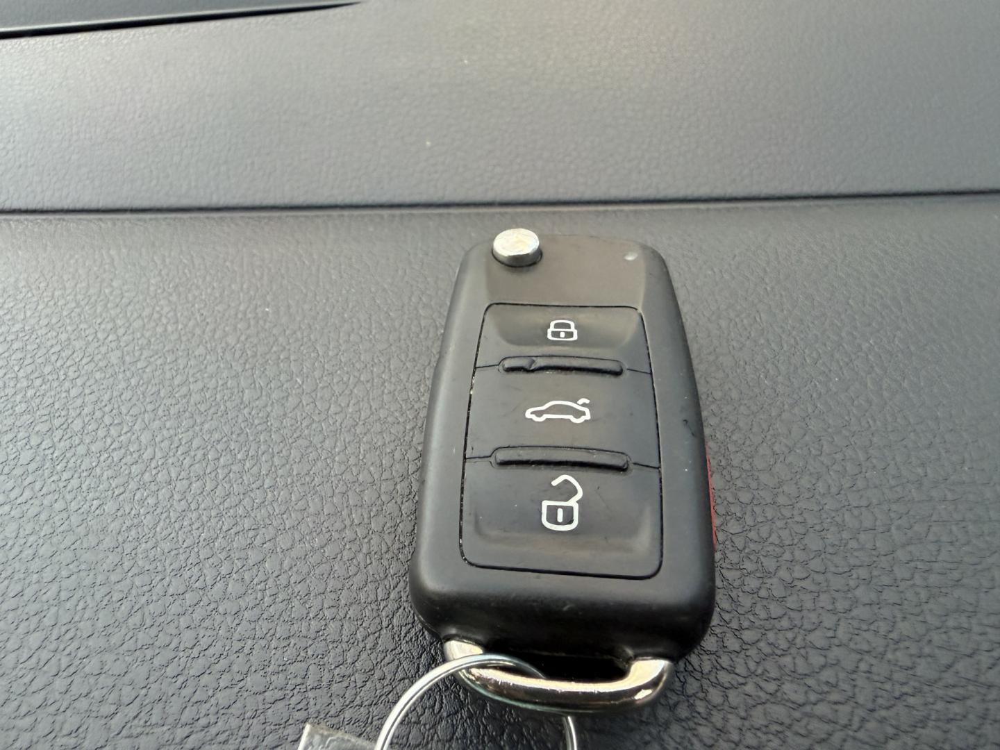 2017 Black /Black Volkswagen Jetta 1.4T SE 6A (3VWDB7AJXHM) with an 1.4L I4 DOHC 20V Turbo engine, Automatic transmission, located at 547 E. Main St., Orwell, OH, 44076, (440) 437-5893, 41.535435, -80.847855 - 2017 Volkswagen Jetta SE – Efficient German Sedan Comfort with Everyday Convenience If you want a compact sedan that feels a little more refined than a basic commuter car, this 2017 Volkswagen Jetta SE is a strong option. The 1.4L Turbocharged engine and 6-speed automatic deliver smooth everyday- Photo#43