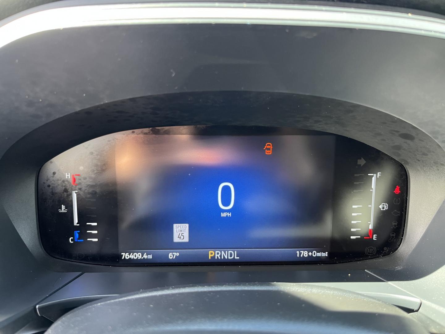 2023 Blue /Black Ford Escape Plug-in Hybrid SE (1FMCU0E19PU) with an 2.5L I4 DOHC 16V HYBRID engine, Automatic transmission, located at 11115 Chardon Rd. , Chardon, OH, 44024, (440) 214-9705, 41.580246, -81.241943 - 2023 Ford Escape Plug-In Hybrid – Efficient Family Crossover with Modern Tech and One-Owner History If you want a compact SUV that saves fuel without giving up everyday comfort, this 2023 Ford Escape Plug-In Hybrid is a strong option. The 2.5L hybrid system delivers a standout 40 MPG combined rat- Photo#22