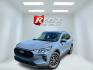 2023 Blue /Black Ford Escape Plug-in Hybrid SE (1FMCU0E19PU) with an 2.5L I4 DOHC 16V HYBRID engine, Automatic transmission, located at 11115 Chardon Rd. , Chardon, OH, 44024, (440) 214-9705, 41.580246, -81.241943 - 2023 Ford Escape Plug-In Hybrid – Efficient Family Crossover with Modern Tech and One-Owner History If you want a compact SUV that saves fuel without giving up everyday comfort, this 2023 Ford Escape Plug-In Hybrid is a strong option. The 2.5L hybrid system delivers a standout 40 MPG combined rat- Photo#0